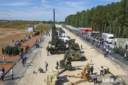 Международный военно-технический форум «Армия-2022». Екатеринбург, пушка, милитари, армия, оружие, милитаризация, артиллерия, z войска, выставка оружия, армия 2022