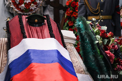 Funeral of Alexander Popov.  Sverdlovsk region, Polevskoy, funeral, military funeral, soldier's funeral