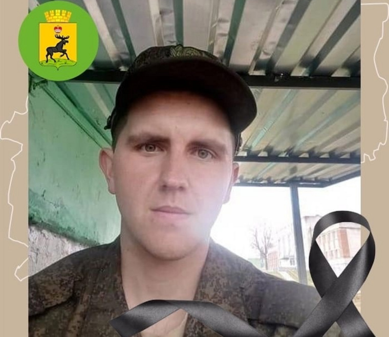 Денис Собянин погиб во время исполнения воинского долга