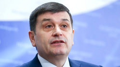 Шхагошев предложил обсудить заявление Зеленского в Совбезе ООН