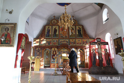 В день рождения Путина курганские храмы будут молиться за президента РФ