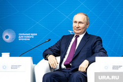 Володин припомнил Путину свои слова 8-летней давности