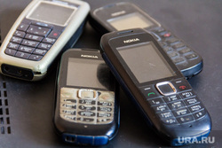 В Челябинской области вырос спрос на кнопочные телефоны