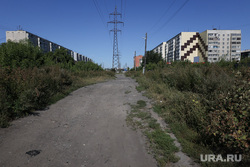 Улица Бурова-Петрова. Курган, улица бурова петрова