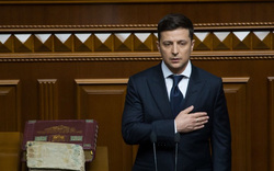 Глава Украины. Сайт президента Украины