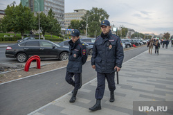 Митинг против мобилизации. Пермь