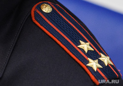 Глава УГИБДД СО Алексей Кисляков. Екатеринбург, полковник полиции, полиция, полицейский