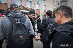 Мобилизация. Магнитогорск, военкомат, мобилизация, раздача иконок