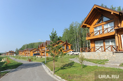 Пресс-тур по Синегорью Челябинск, недвижимость, база отдыха, солнечная долина, клуб-отель, отдых