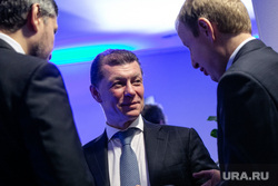 Премия ЭИСИ 2019. Москва, топилин максим