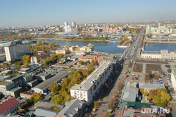 Клипарт. Челябинск, город челябинск, вид сверху