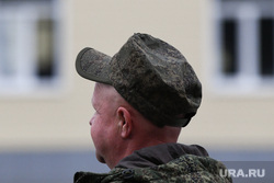 Концерт для мобилизованных в 32-м военном городке. Екатеринбург, армия, военные, солдаты