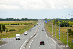 Открытие трассы М-5 «Урал». Челябинск , м5, автотранспорт, трасса м5, дорога