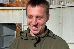 Теперь Сергей Бойко ждет повестки из вонкомата