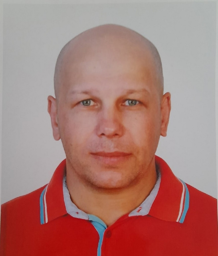 Николай Ларионов участвовал в СВО в должности рядового