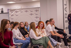 Учебный курс программы «Я в деле» рассчитан на два месяца
