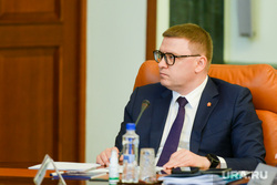 Семинар-совещание «О практике и задачах органов исполнительной власти Российской Федерации до 2025 года». Челябинск, текслер алексей