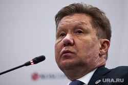 ПМЭФ-2022. Петербуржский международный экономический форум, первый день, Новак, Миллер. Санкт-Петербург, миллер алексей