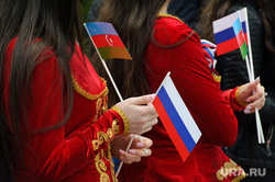 Кремль отметил роль Запада в решении конфликта Армении и Азербайджана