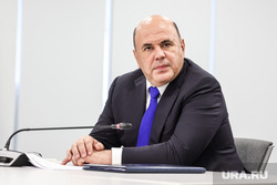 Михаил Мишустин на II Каспийском экономическом форуме. Москва, мишустин михаил