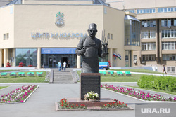 Интервью с научным сотрудником центра Илизарова Сутягиным Ильей. Курган, центр илизарова