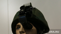 Russia Arms Expo-2013. RAE-2013. Нижний Тагил, амуниция, прибор ночного видения