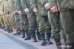 Отправка мобилизованных. Тюмень , военные, солдаты, военнослужащие, мобилизация, мобилизованные