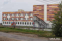 Кетово. Курган , кетово, школа, кетовский район