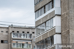 Новое здание школы №80. Екатеринбург, жилой дом, недвижимость, ипотека, вторичное жилье, панельный дом, жилье, многоквартирный дом, панелька
