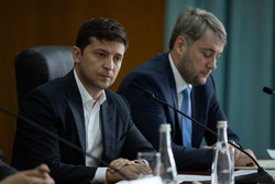 Глава Украины. Сайт президента Украины