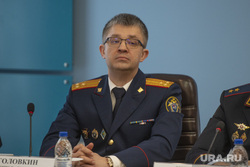 Представление председателя Пермского краевого суда А.Суханкина, Пермь, головкин денис