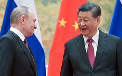 Экс-премьер-министр Австралии Радд оценил отношения между Путиным и Си Цзиньпином