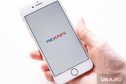 Клипарт Госуслуги. Тюмень, смартфон, госуслуги, айфон, iphone, смартфон в руке