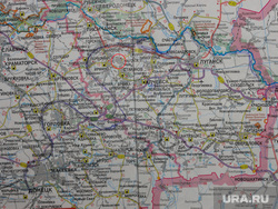 Последствия артобстрела в Кировске. Украина. ЛНР, карта, донецкая республика