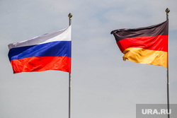 Германия ввела новое правило для получения виз россиянами