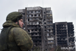 Эвакуация людей из осажденного Мариуполя. Украина, армия, военные, украина, мариуполь, солдат, гуманитарная катастрофа, следы бомбандировки