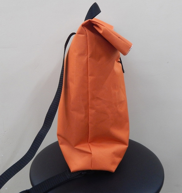 В тагильской ИК-12 изготовят 4000 двухсторонних сумок