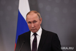 Путин доверил Екатеринбургу турнир с участием тысяч иностранцев
