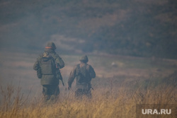 Центр по подготовке мобилизованных в Луганской области . Луганск, военная техника, армия, военные, солдаты, военные сборы, вооруженные силы, мобилизованные, учебка, мобилизанты, обучение мобилизантов