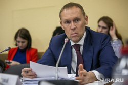 Заседание Комитета Государственной Думы РФ по информационной политике. Москва, луговой андрей