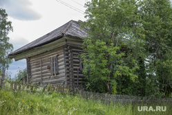 Виды села Искор, Чердыньский район, Пермский край, брошенный дом, разрушенный храм, сердце пармы, чердыньский район, село искор