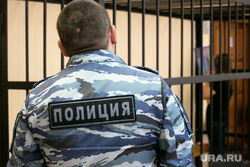Ольга Вильямсон в суде. Тюмень , решетка, скамья подсудимых, судебное заседание, полиция, суд