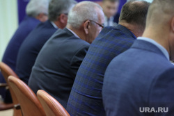 Комитет по экономической политике. Курган , депутат, чиновники, собрание глав