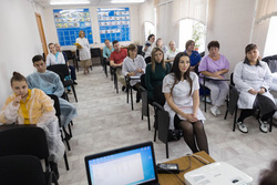 В Верхотурье запустили проект по подготовке среднего медицинского персонала