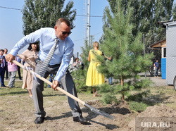 Презентация проекта КРТ «Озеро Черное». Курган, шумков вадим