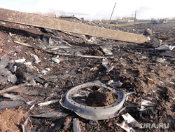 МЧС сообщило новые подробности крушения истребителя в Иркутске
