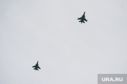 Губернатор Иркутской области подтвердил гибель пилотов при крушении Су-30