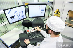 Производство компонентов для систем автоматического управления беспилотными транспортными средствами на базе НПОА. Екатеринбург, проверка качества, наука россии, научное производство