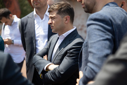 Глава Украины. Сайт президента Украины