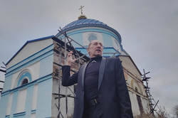 Священника попросили побыть депутатом муниципального собрания, а после предложили это место